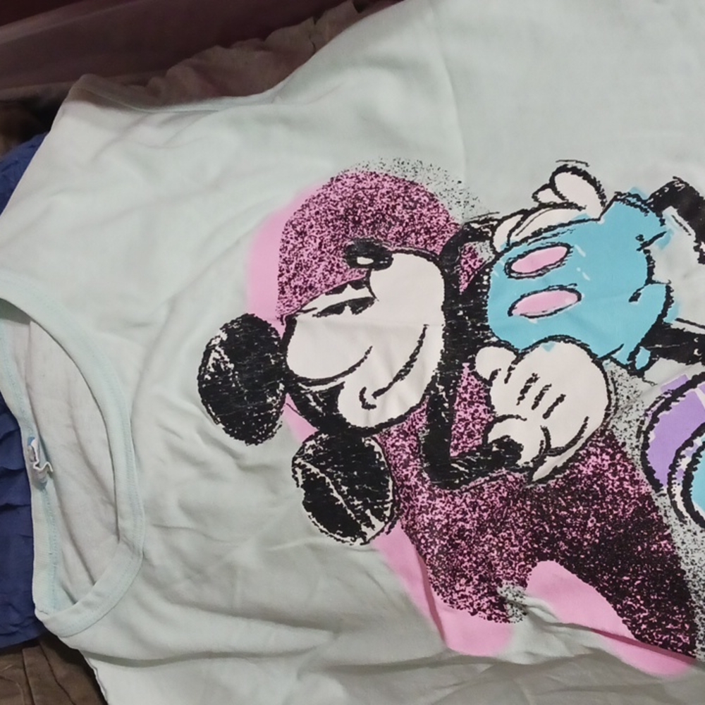 Disney Minnie Mouse T-shirt